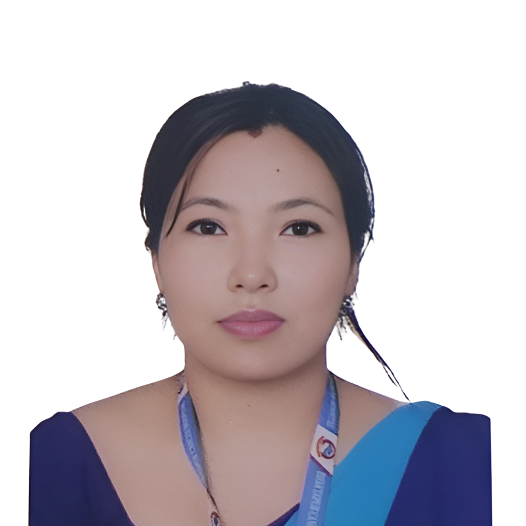 Ms. Radhika Makaju